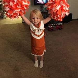 Meet your Posher, Stacey